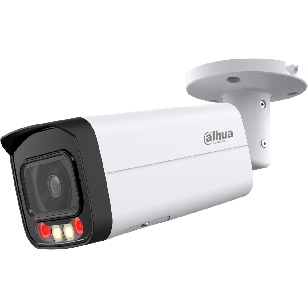 IP камера Dahua DH-IPC-HFW2849TP-AS-IL-0360B - фото 2