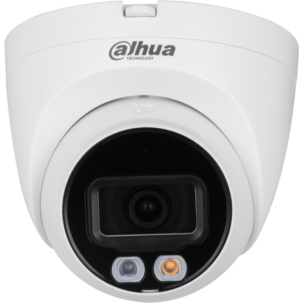 IP камера Dahua DH-IPC-HDW2849TP-S-IL-0280B