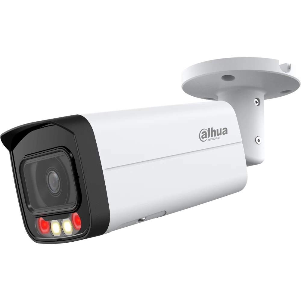 IP камера Dahua DH-IPC-HFW2449TP-AS-IL-0360B - фото 2