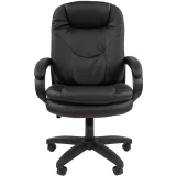 Офисное кресло Chairman 668 LT Black (00-07114863)