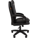Офисное кресло Chairman 668 LT Black (00-07114863)
