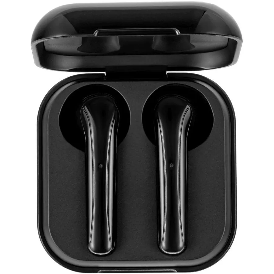 Гарнитура uBear Vibe Black