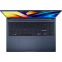 Ноутбук ASUS M1603QA Vivobook 16X Quiet Blue (90NB0Y81-M00FV0) - M1603QA-MB071 - фото 2
