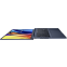 Ноутбук ASUS M1603QA Vivobook 16X Quiet Blue (90NB0Y81-M00FV0) - M1603QA-MB071 - фото 4