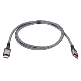 Кабель HDMI - HDMI, 1.5м, iOpen ACG859A-1.5