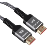 Кабель HDMI - HDMI, 1м, iOpen ACG859A-1.0