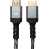 Кабель HDMI - HDMI, 1м, iOpen ACG859A-1.0