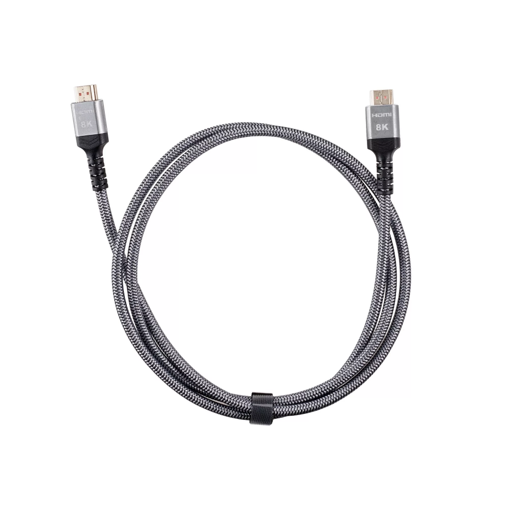 Кабель HDMI - HDMI, 1м, iOpen ACG859A-1.0 - фото 4