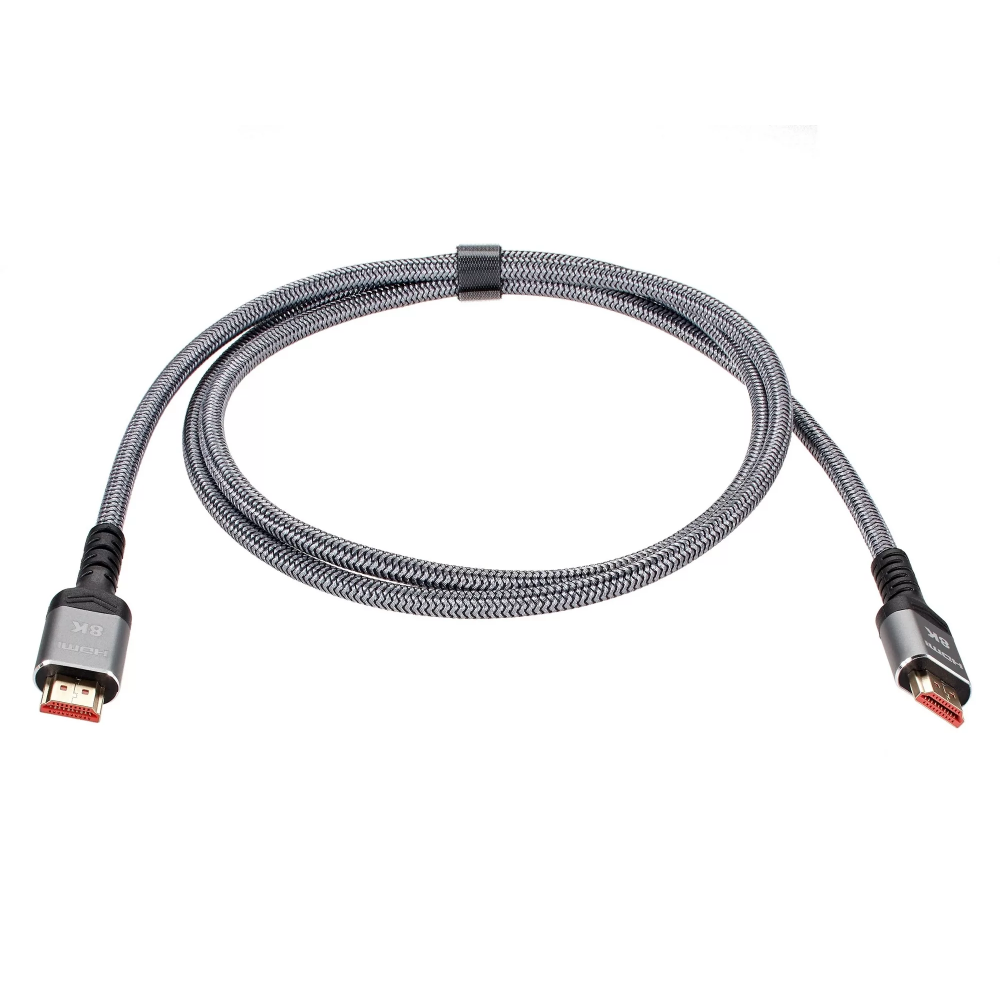 Кабель HDMI - HDMI, 1м, iOpen ACG859A-1.0 - фото 5