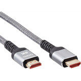 Кабель HDMI - HDMI, 5м, iOpen ACG859A-5.0