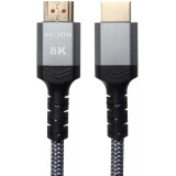 Кабель HDMI - HDMI, 5м, iOpen ACG859A-5.0