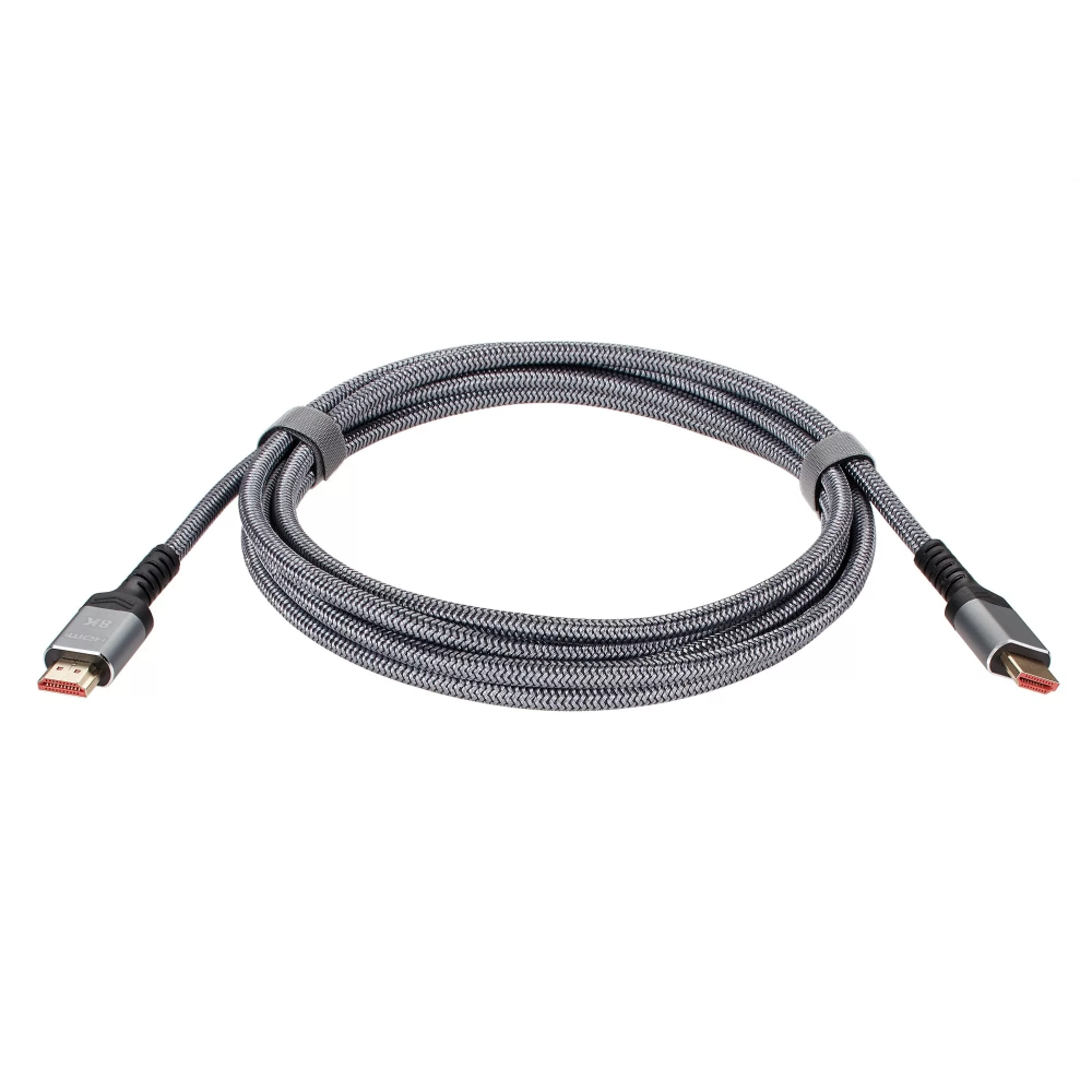 Кабель HDMI - HDMI, 3м, iOpen ACG859A-3.0 - фото 4