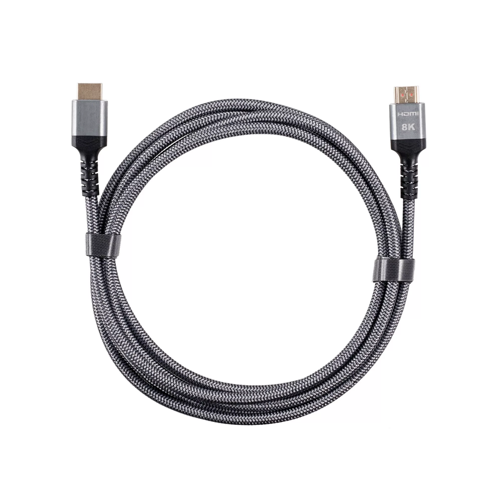 Кабель HDMI - HDMI, 3м, iOpen ACG859A-3.0 - фото 5