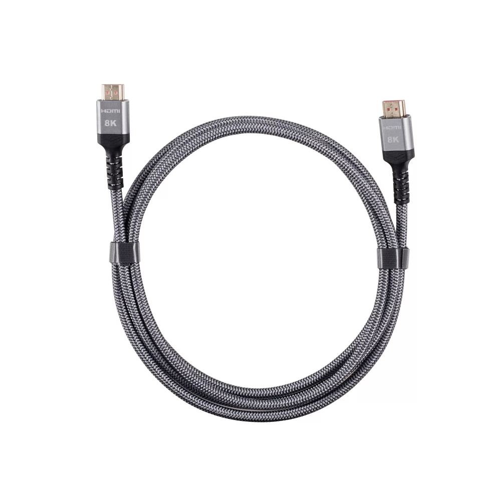 Кабель HDMI - HDMI, 2м, iOpen ACG859A-2.0 - фото 4
