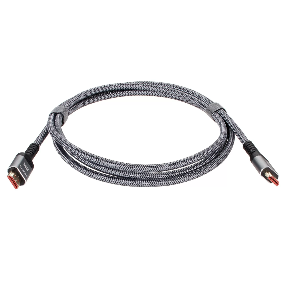 Кабель HDMI - HDMI, 2м, iOpen ACG859A-2.0 - фото 5