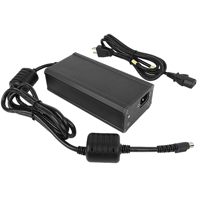 Блок питания для ноутбука Getac X500 MIL-STD-461 AC adapter - GAAGE4
