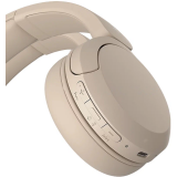 Гарнитура Sony WH-CH520 Beige