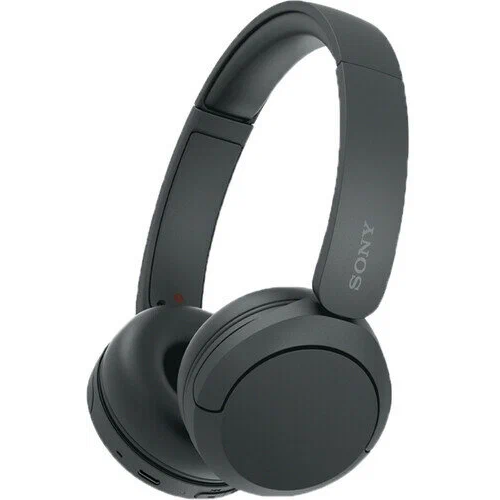 Гарнитура Sony WH-CH520 Black - WH-CH520/B