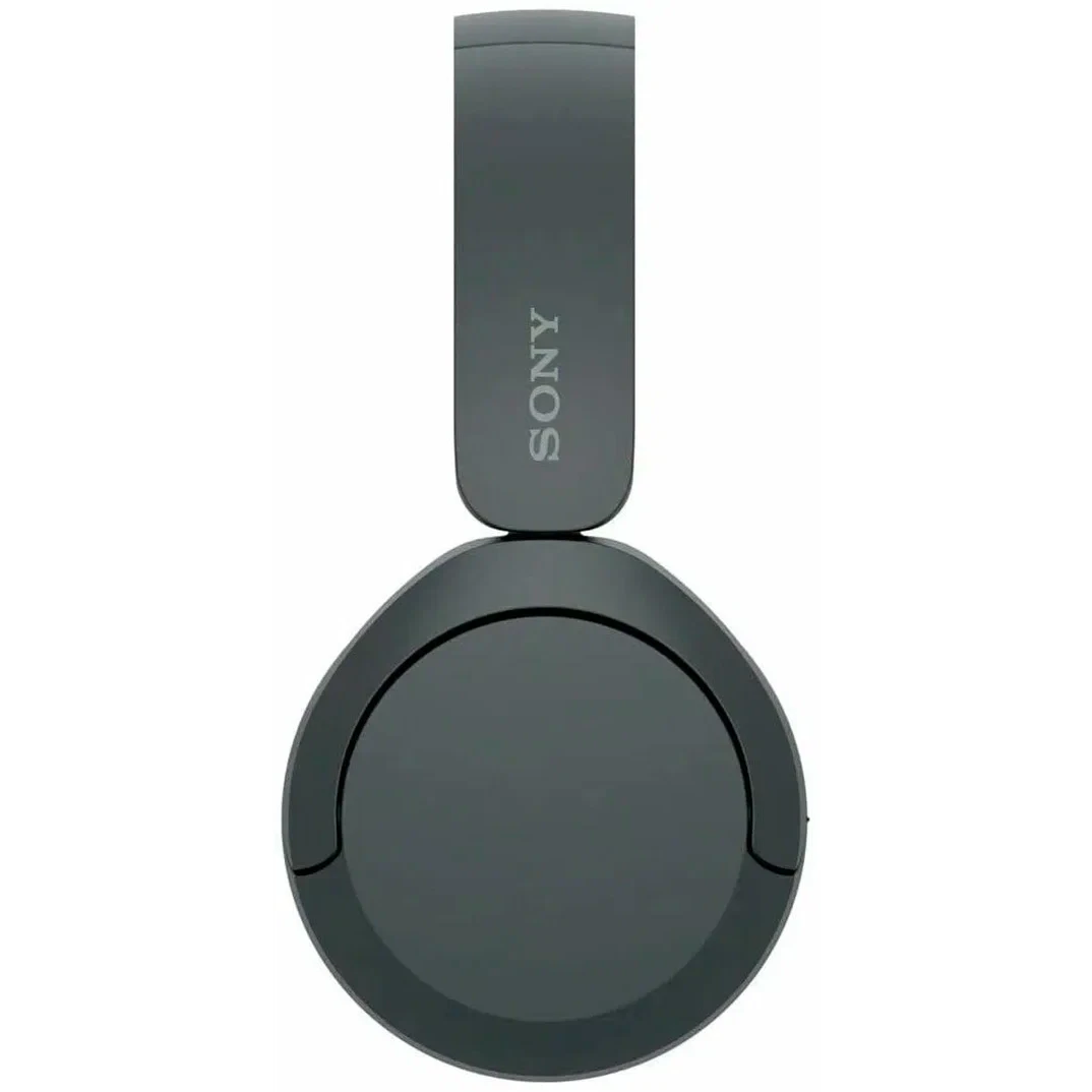 Гарнитура Sony WH-CH520 Black - WH-CH520/B - фото 2
