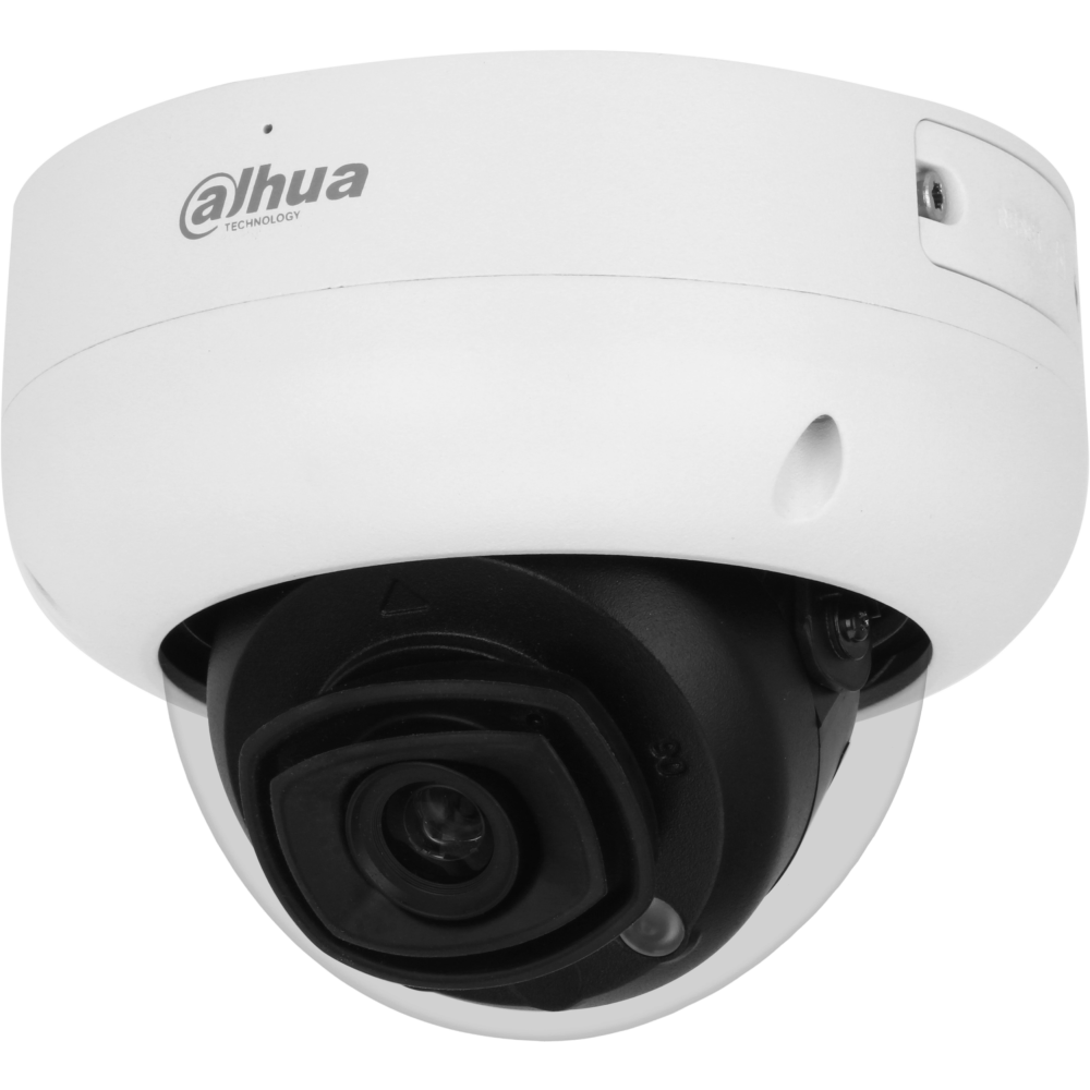 IP камера Dahua DH-IPC-HDBW5541RP-ASE-0280B-S3 - фото 2