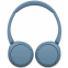 Гарнитура Sony WH-CH520 Blue - WH-CH520LZ - фото 3