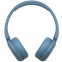 Гарнитура Sony WH-CH520 Blue - WH-CH520LZ - фото 4