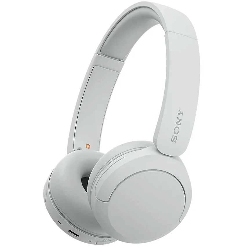 Гарнитура Sony WH-CH520 White