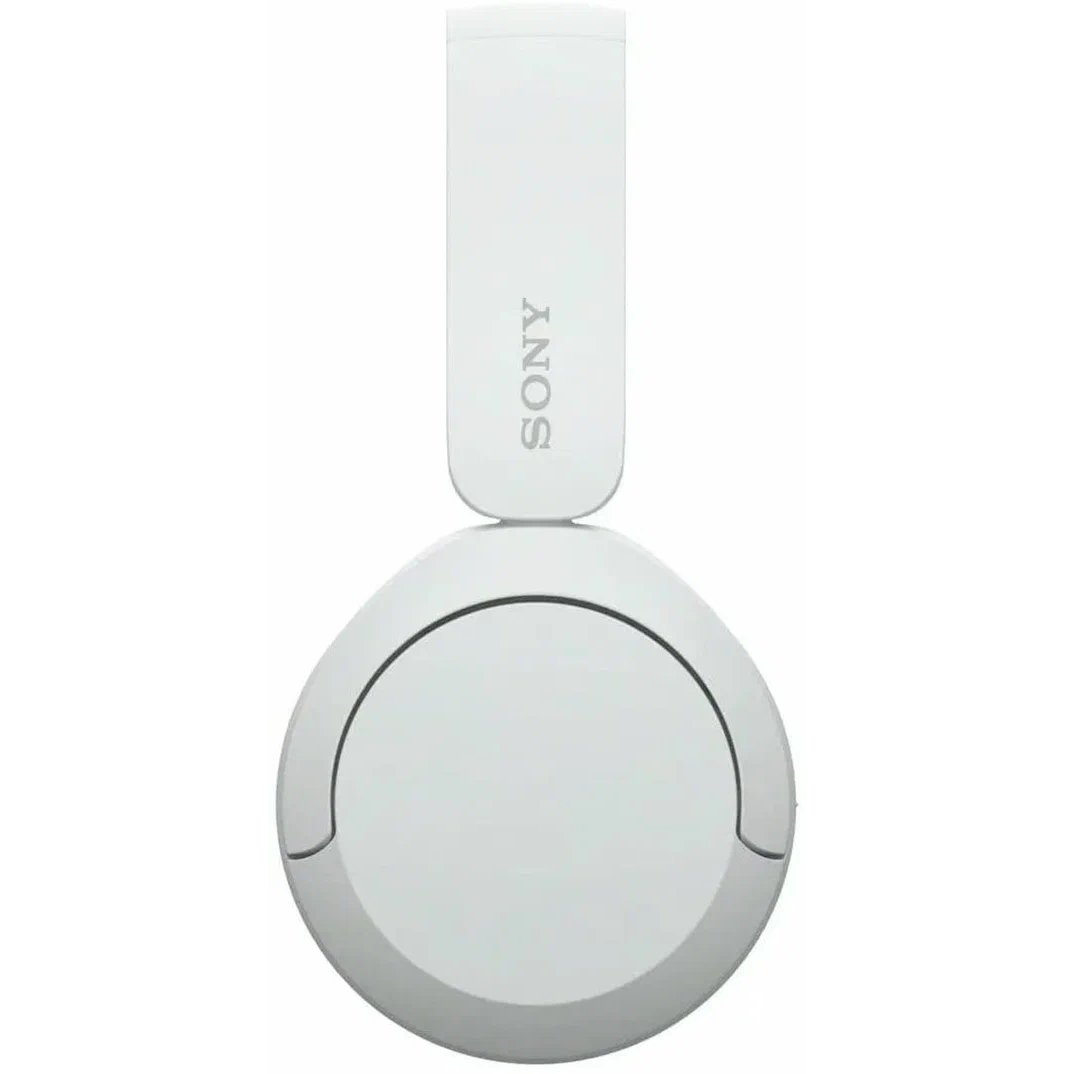 Гарнитура Sony WH-CH520 White - WH-CH520/W - фото 2