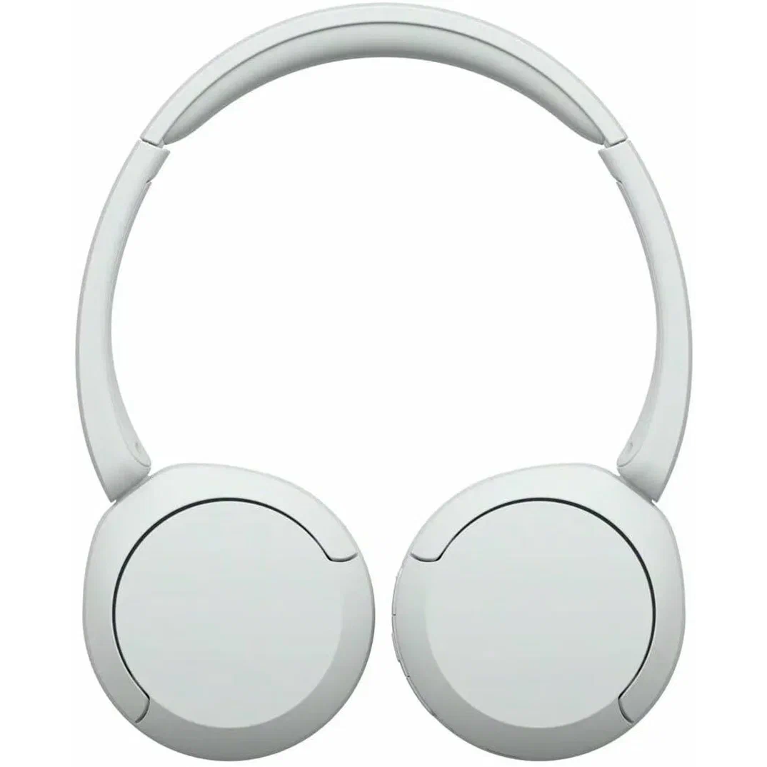 Гарнитура Sony WH-CH520 White - WH-CH520/W - фото 3