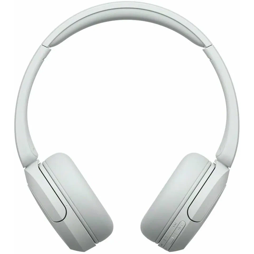 Гарнитура Sony WH-CH520 White - WH-CH520/W - фото 4