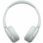 Гарнитура Sony WH-CH520 White - WH-CH520/W - фото 4
