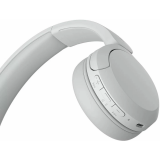 Гарнитура Sony WH-CH520 White (WH-CH520/W)