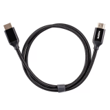 Кабель HDMI - HDMI, 1м, iOpen ACG520BM-1.0