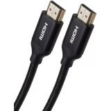 Кабель HDMI - HDMI, 1м, iOpen ACG520BM-1.0