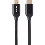 Кабель HDMI - HDMI, 1м, iOpen ACG520BM-1.0