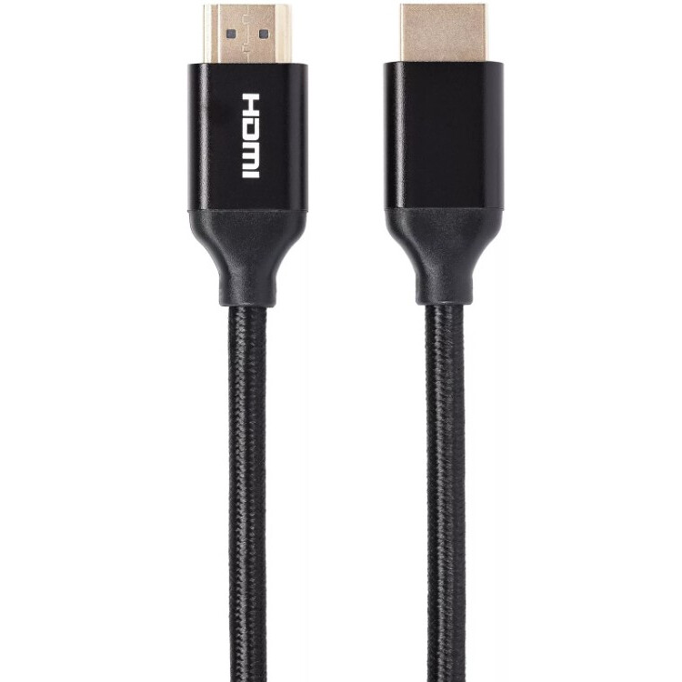 Кабель HDMI - HDMI, 2м, iOpen ACG520BM-2.0 - фото 3