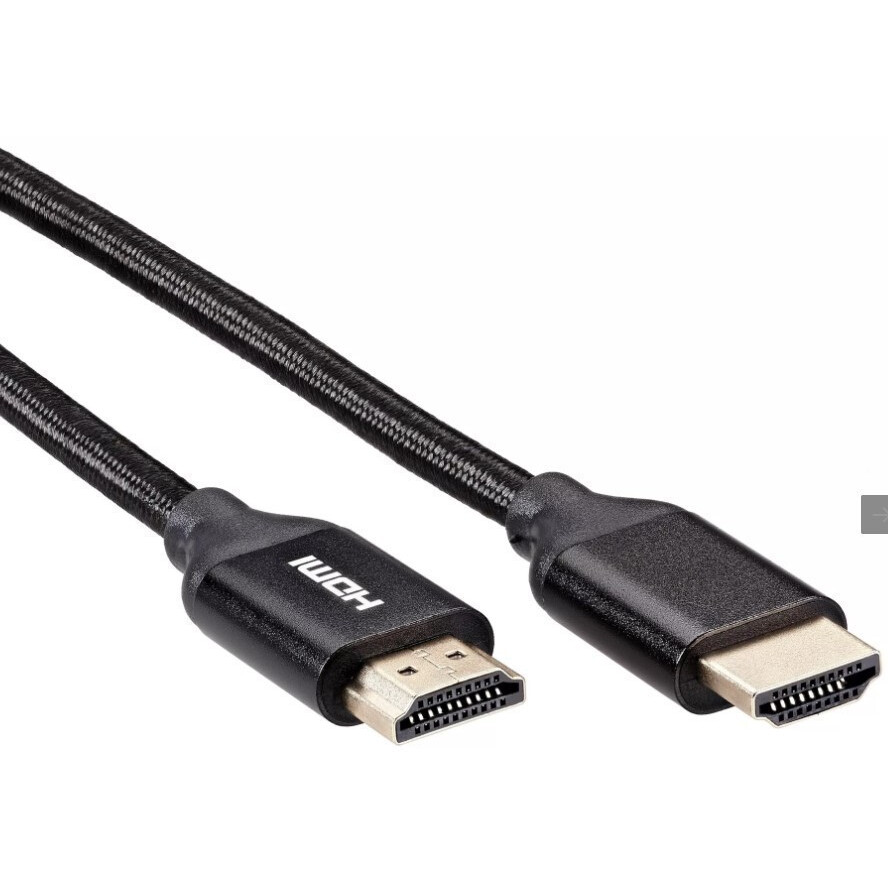 Кабель HDMI - HDMI, 3м, iOpen ACG520BM-3.0