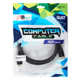 Кабель HDMI - HDMI, 2м, iOpen ACG520BM-2.0