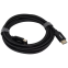 Кабель HDMI - HDMI, 3м, iOpen ACG520BM-3.0 - фото 5