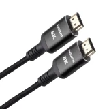 Кабель HDMI - HDMI, 1м, iOpen ACG859B-1.0