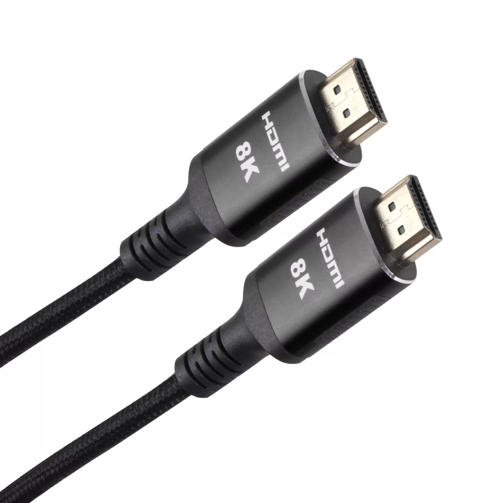 Кабель HDMI - HDMI, 1.5м, iOpen ACG859B-1.5