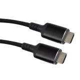 Кабель HDMI - HDMI, 1.5м, iOpen ACG859B-1.5