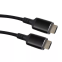 Кабель HDMI - HDMI, 1.5м, iOpen ACG859B-1.5 - фото 2