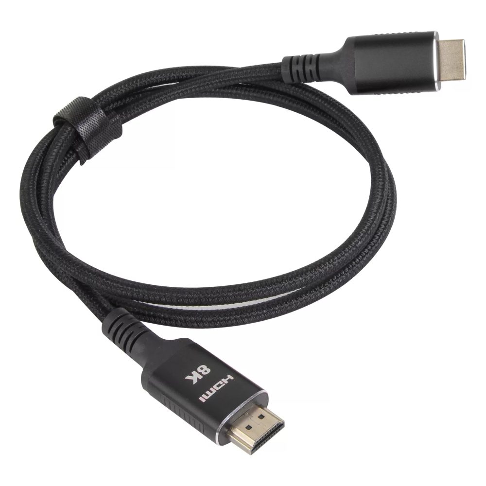 Кабель HDMI - HDMI, 2м, iOpen ACG859B-2.0 - фото 4