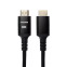 Кабель HDMI - HDMI, 1.5м, iOpen ACG859B-1.5 - фото 3