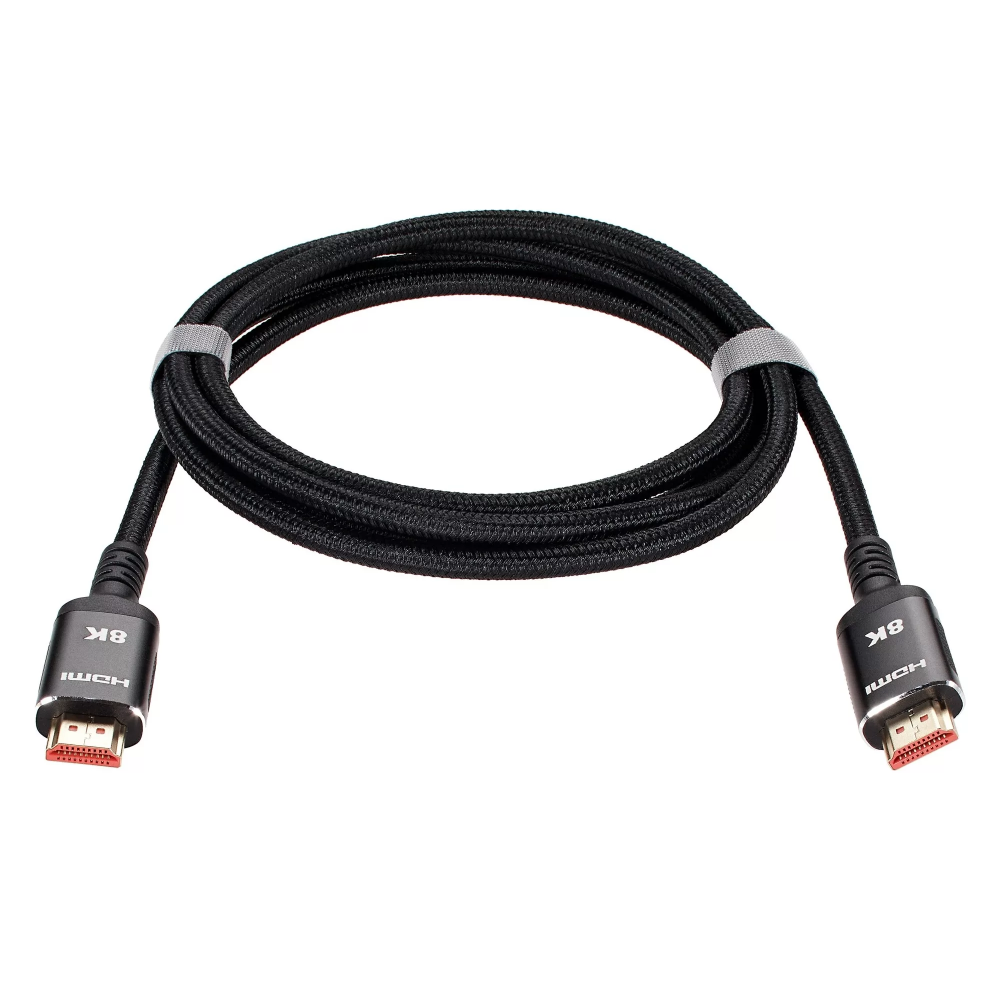 Кабель HDMI - HDMI, 3м, iOpen ACG859B-3.0 - фото 5