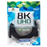 Кабель HDMI - HDMI, 5м, iOpen ACG859B-5.0