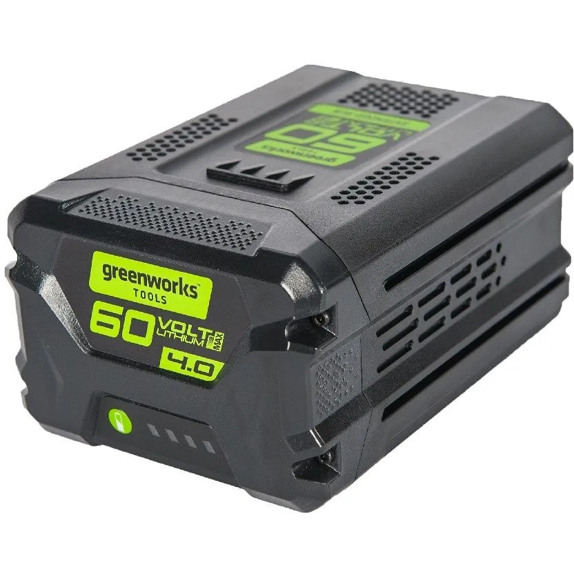 Аккумулятор Greenworks G60B4