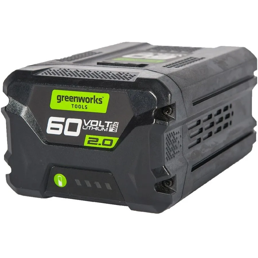 Аккумулятор Greenworks G60B2 - 2918307