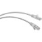 Патч-корд Cabeus PC-SSTP-RJ45-Cat.6a-10m-LSZH, 10м